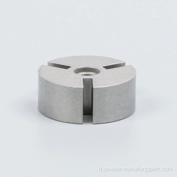 Giorrente della pompa dell&#39;olio Metallurgia